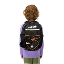 Mammut First Zip 16 - Jr. Rucksack 38 cm (black) - Ansicht 5