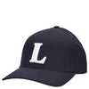 Lacoste Core - Gorra (navy blue, S)
