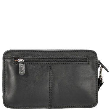 Picard Toscana - Handgelenktasche 23 cm (schwarz) - Ansicht 4