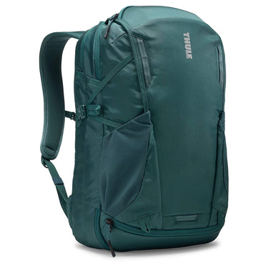 Thule EnRoute 30 - Rucksack 15.6" 49 cm (mallard green) - Ansicht 3
