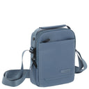 Travelite Workflow Crossover - Umhängetasche 23 cm (denimblue) - Ansicht 4