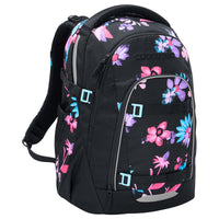 Coocazoo Mate - Schulrucksack 48 cm (Floral Artnight) - Ansicht 2
