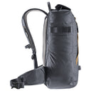 Deuter Amager 25+5 - wasserdichter Fahrradrucksack 15" 48 cm (graphite) - Ansicht 11