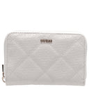 Guess Libby SLG Medium - Geldbörse 4cc 14 cm (off white)