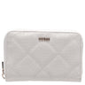 Guess Libby SLG Medium - Geldbörse 4cc 14 cm (off white)