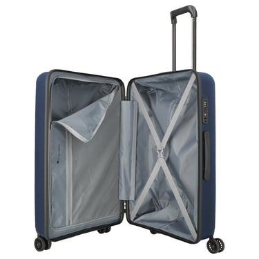 Travelite Skymate - 4-Rollen-Trolley L 75 cm (navy)
