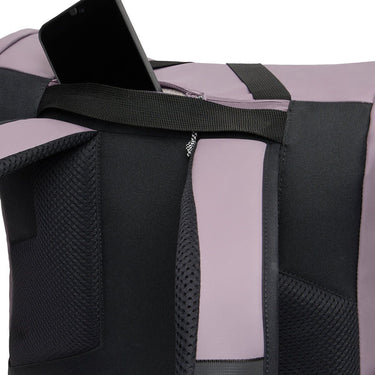 Vaude Mineo 23 - Rucksack 15.6" 47 cm (purple ash) - Ansicht 8