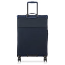 Delsey Paris Brochant 3 - 4-Rollen-Trolley M 67 cm erw. (marineblau) - Ansicht 3