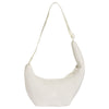 adidas Performance Shoulder Bag 4L - Bolso de hombro 37 cm (off white)