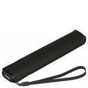 Knirps US.050 Ultra Light Slim Manual - Taschenschirm Regenschirm (black) - Ansicht 2