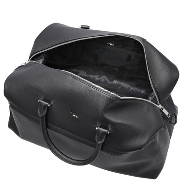 BOSS Men Ray Soft Holdall - Reisetasche 51 cm (black) - Ansicht 6