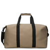 Rains Hilo - Bolsa de viaje 52 cm (beige)