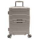 Heys ReNew - 4-Rollen-Kabinentrolley S 53 cm erw. (atmosphere)