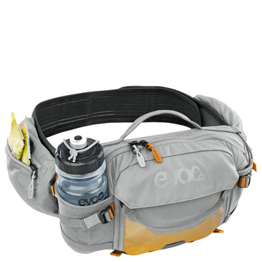 Evoc Hip Pack Pro E-Ride 3L - Gürteltasche 28 cm (stone) - Ansicht 4