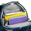 Coocazoo Mate - Schulrucksack 48 cm (Fast Lime) - Ansicht 6