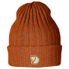 Fjällräven Byron - Gorro (autumn leaf)