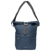 Sandqvist Icon Sacoche - Bolso bandolera 37 cm (navy)