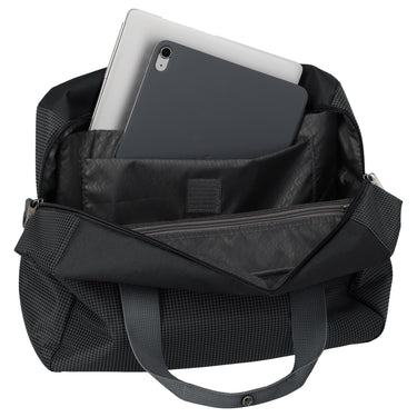 Travelite Corsiica - Boarding Bag 39 cm (black) - Ansicht 7