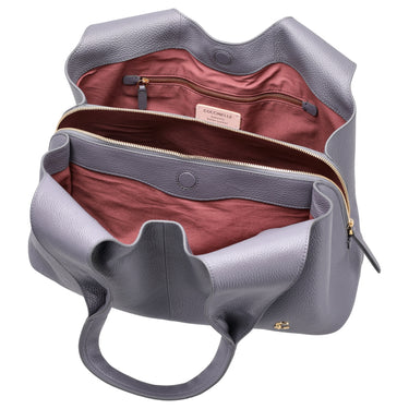 Coccinelle Nell - Shopper 39 cm (stove) - Ansicht 6