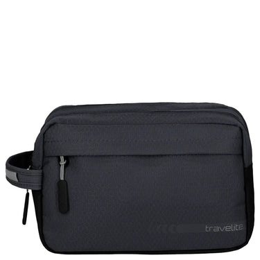 Travelite Kick Off - Kulturbeutel 26 cm (d'anthrazit) - Ansicht 2