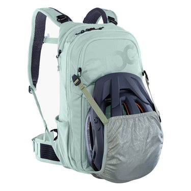 Evoc Stage 12L - Fahrradrucksack 44 cm (mint) - Ansicht 5