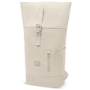 Johnny Urban Luca Small - Rolltop-Rucksack 36 cm (sand) - Ansicht 3