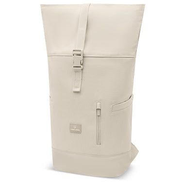 Johnny Urban Luca Small - Rolltop-Rucksack 36 cm (sand) - Ansicht 3