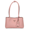 Guess Meridian ll - Bolso de hombro 27 cm (coral pink)