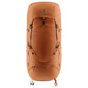 Deuter Aircontact Lite 45 + 10 SL - Women's Trekkingrucksack 73 cm (pecan-mocha) - Ansicht 11