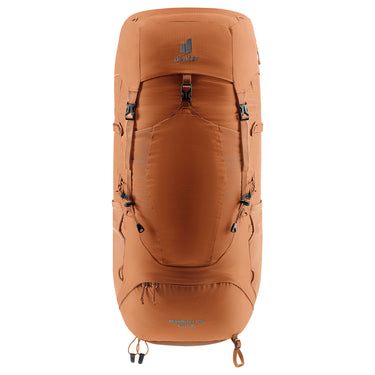 Deuter Aircontact Lite 45 + 10 SL - Women's Trekkingrucksack 73 cm (pecan-mocha) - Ansicht 11