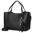 Guess Melody 2in1 Satchel - Schultertasche 36 cm (black) - Ansicht 2