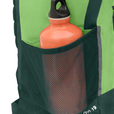 Vaude Skovi 19 -Jr. Rucksack 48 cm (dark forest) - Ansicht 3