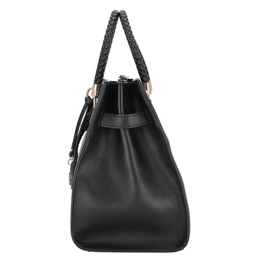 Liu Jo Manh Ecs M Tote - Umhängetasche/Henkeltasche 32 cm (nero) - Ansicht 3