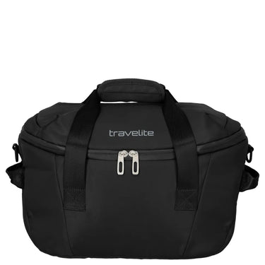 Travelite Basics - Reisetasche 40 cm (schwarz) - Ansicht 3