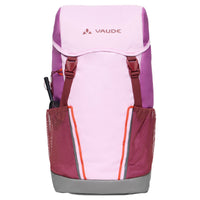 Vaude Puck 14 - Jr. Rucksack 44 cm (raspberry)