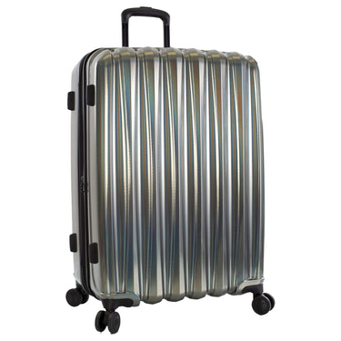 Heys Astro - 4-Rollen-Trolley L 76 cm erw. (charcoal) - Ansicht 4