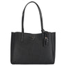 Guess Noelle II Tech Tote - Shopper 40 cm (black)