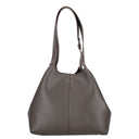 Coccinelle C-Easy - Shopper 34 cm (fango) - Ansicht 4
