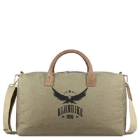 Klondike 1896 Dawson Jason - Reisetasche 46 cm (khaki)