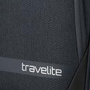 Travelite Kick Off - 4-Rollen-Trolley M 67 cm erw. (d'anthracite) - Ansicht 9