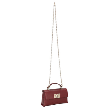 Furla 1927 Mini - Umhängetasche 18 cm (ciliegia d) - Ansicht 6