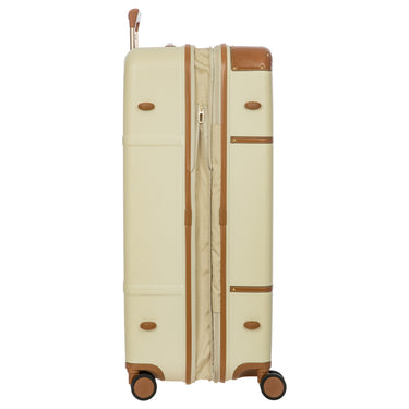 Brics Bellagio - 4-Rollen-Trolley 82 cm erw. (cream) - Ansicht 8