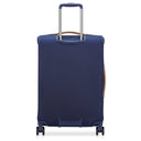 Delsey Paris Montmartre 3 - 4-Rollen-Trolley M 66 cm erw. (marineblau) - Ansicht 3