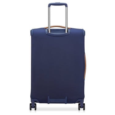 Delsey Paris Montmartre 3 - 4-Rollen-Trolley M 66 cm erw. (marineblau) - Ansicht 3
