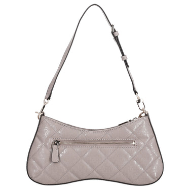 Guess Libby - Schultertasche 30 cm (dark taupe) - Ansicht 4
