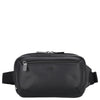 BOSS Jace Bumbag - Riñonera 22 cm (black)