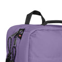 Eastpak selection Travelpack 42 - Reiserucksack 17" 51 cm (dahlia purple) - Ansicht 6