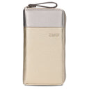 zwei Eva EV2 - Geldbörse 15cc 19 cm (gold)