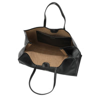 HUGO Women Cymbeline Tote - Bolso shopper (black)