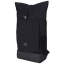 Johnny Urban Allen Large - Rolltop-Rucksack 45 cm (black) - Ansicht 8